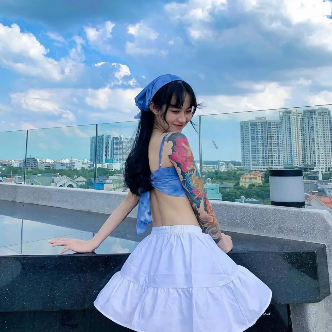 风流女明星