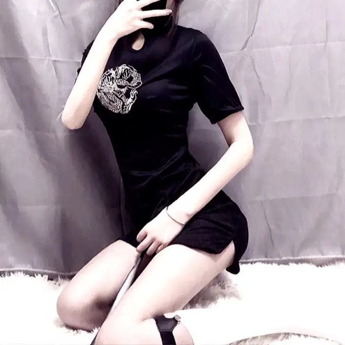 夸世代夸啦啦粤语